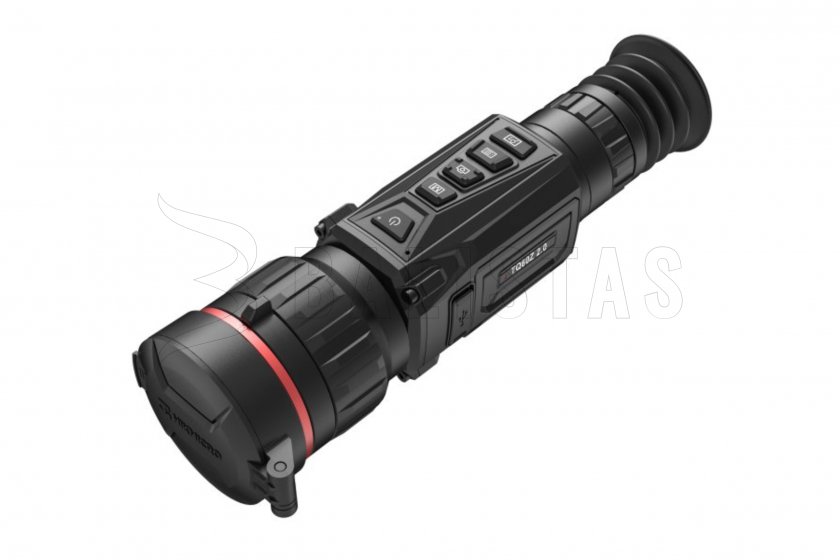 Hikmicro Thunder Zoom TQ60Z 2.0