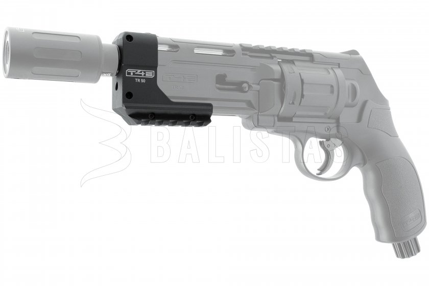 Adapter voor nasvětlovač X-Tracer HDR/TR50