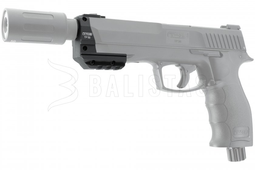 Adapter voor nasvětlovač X-Tracer HDP/TP50