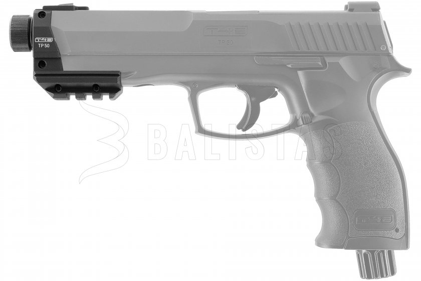 Adapter voor nasvětlovač X-Tracer HDP/TP50