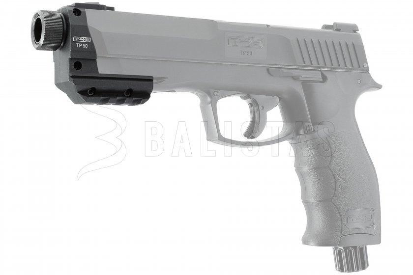 Adapter voor nasvětlovač X-Tracer HDP/TP50