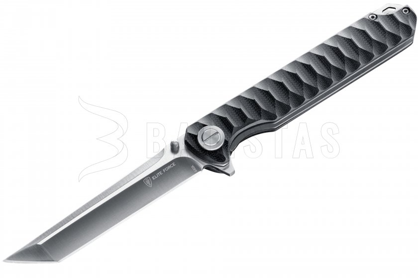 Mes Elite Force EF 157