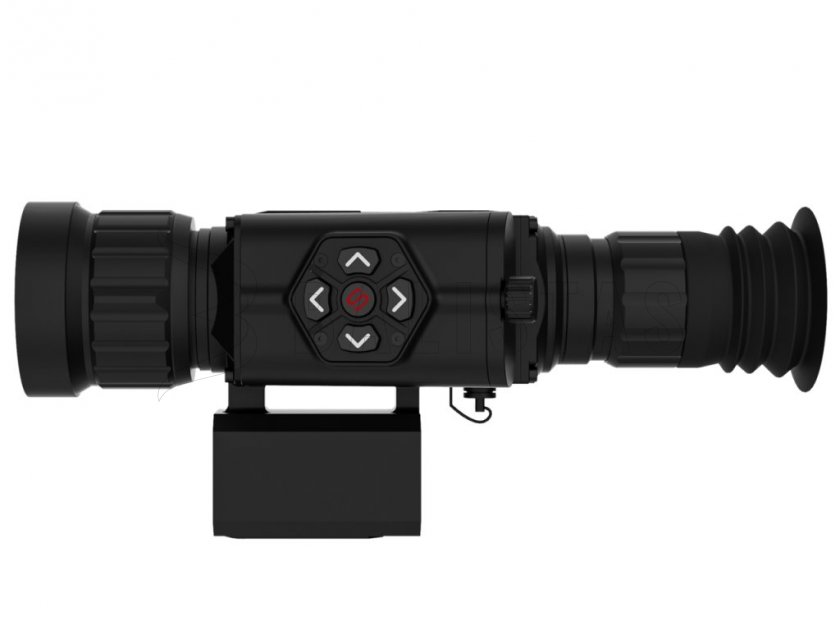 Thermische richtkijker Senopex DOT S5 LRF