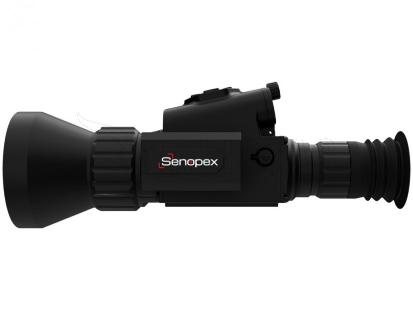 Thermische richtkijker Senopex DOT S7 LRF