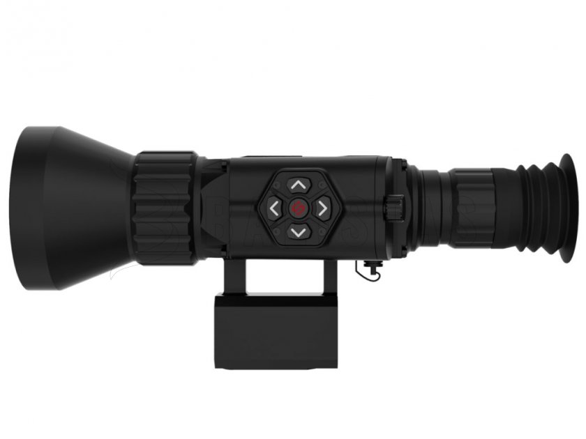 Thermische richtkijker Senopex DOT S7 LRF