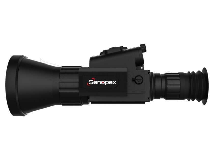 Thermisch vizier Senopex DOT S10 LRF