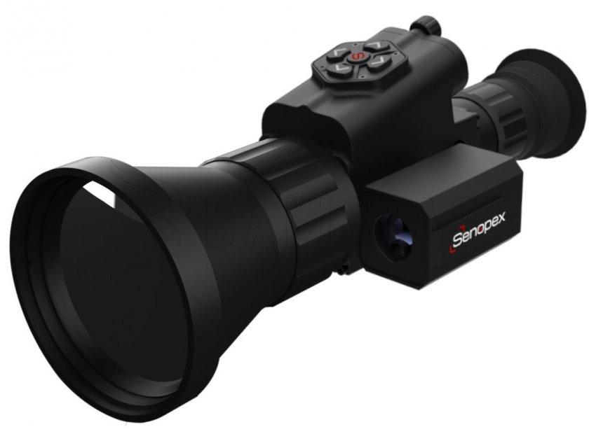 Thermisch vizier Senopex DOT S10 LRF