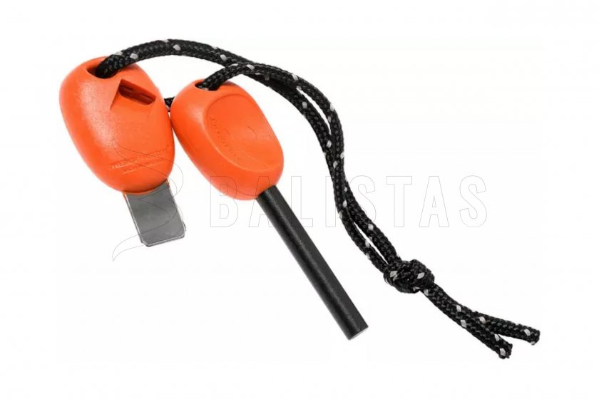 Vuurslag Light My Fire BioScout 2.0 oranje