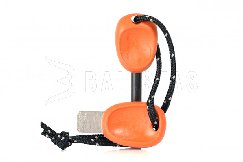 Vuurslag Light My Fire BioScout 2.0 oranje