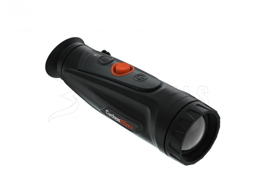 Thermisch monoculair ThermTec Cyclops CP350 PRO