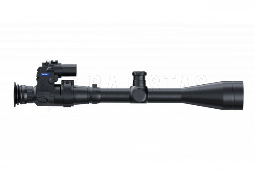 Originele snelmontage klem PARD NV007S en NV007SP - 51mm