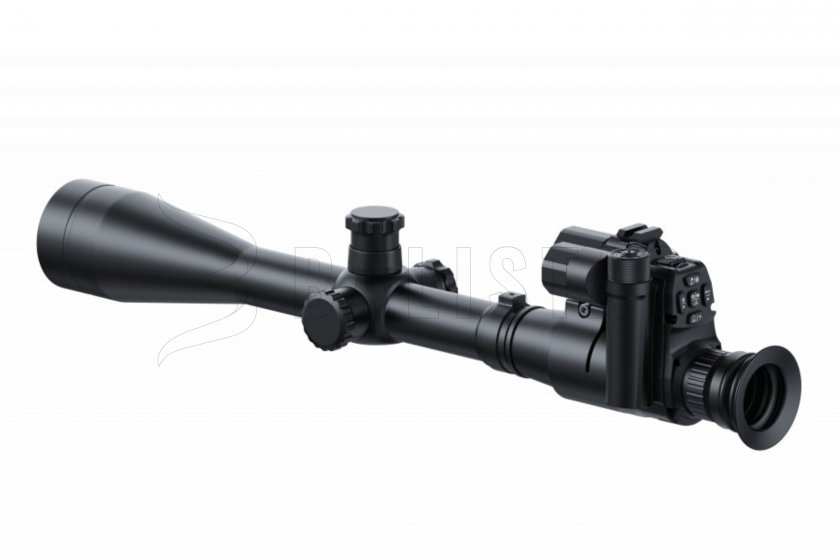 Originele snelmontage klem PARD NV007S en NV007SP - 51mm