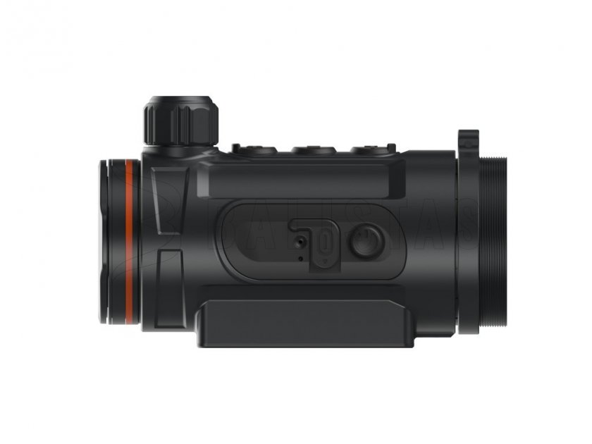 Thermische voorzetkijker ThermTec Hunt 335