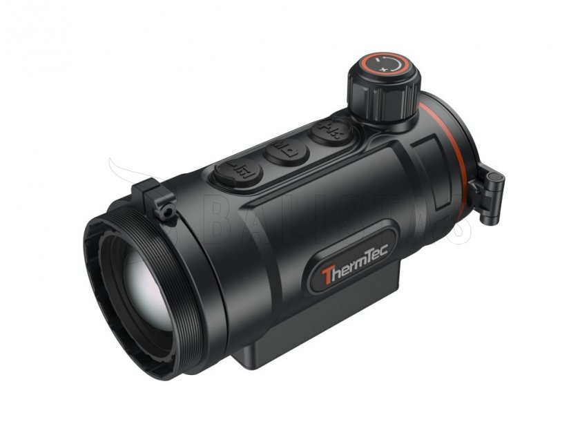 Thermische voorzetkijker ThermTec Hunt 335