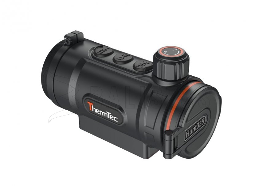Thermische voorzetkijker ThermTec Hunt 335