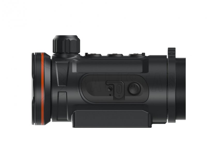 Thermische voorzetkijker ThermTec Hunt 650