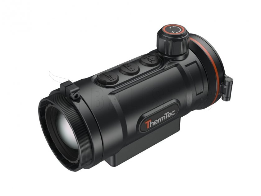 Thermische voorzetkijker ThermTec Hunt 650
