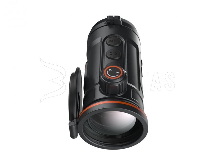 Thermische voorzetkijker ThermTec Hunt 650