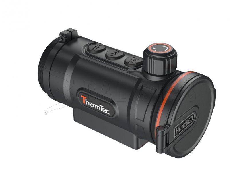Thermische voorzetkijker ThermTec Hunt 650