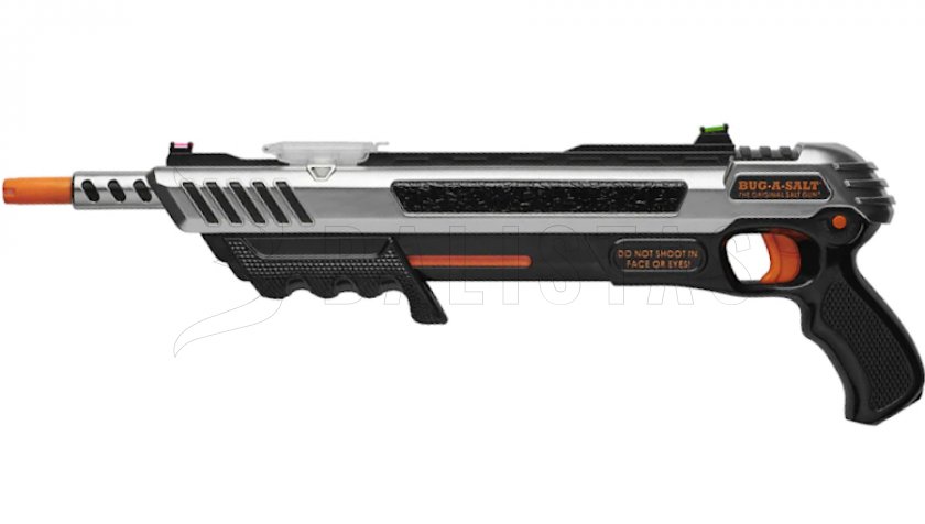 Brokovnice na sůl Bug-A-Salt 3.0 Advanced Combat