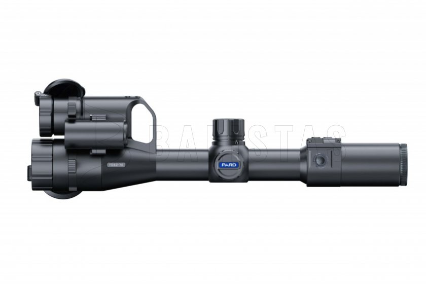 Thermisch fúzní richtkijker PARD TD62-70 LRF 940nm