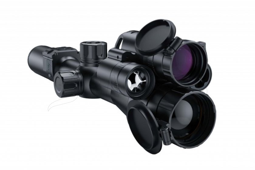 Thermisch fúzní richtkijker PARD TD62-70 LRF 940nm