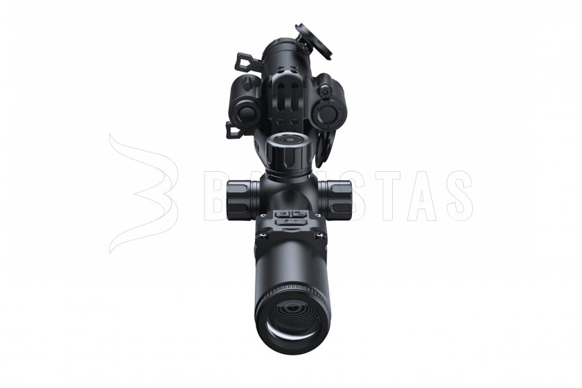 Thermisch fúzní richtkijker PARD TD62-70 LRF 940nm