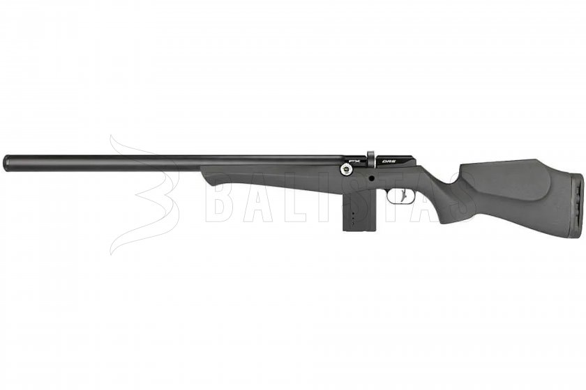 Luchtbuks FX DRS Classic 700mm Synthetic 6,35mm