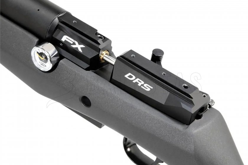 Luchtbuks FX DRS Classic 700mm Synthetic 6,35mm