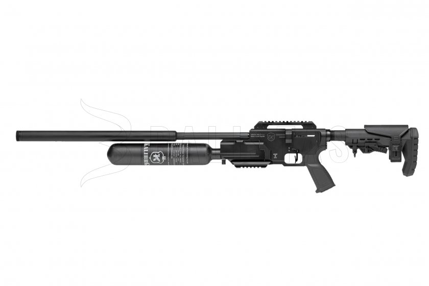 Luchtbuks Kalibrgun Snipe 70 5,5mm