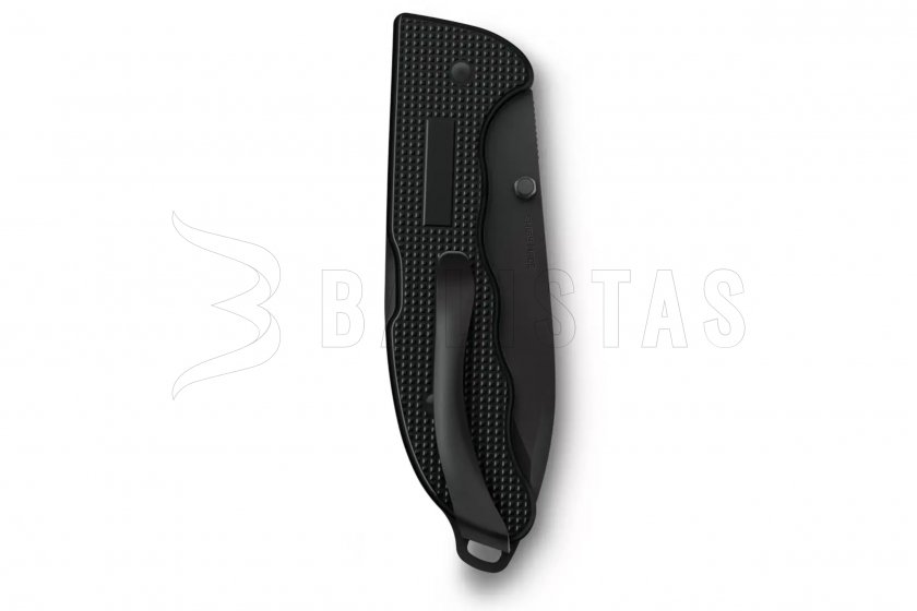 Mes Victorinox Evoke BS Alox Zwart
