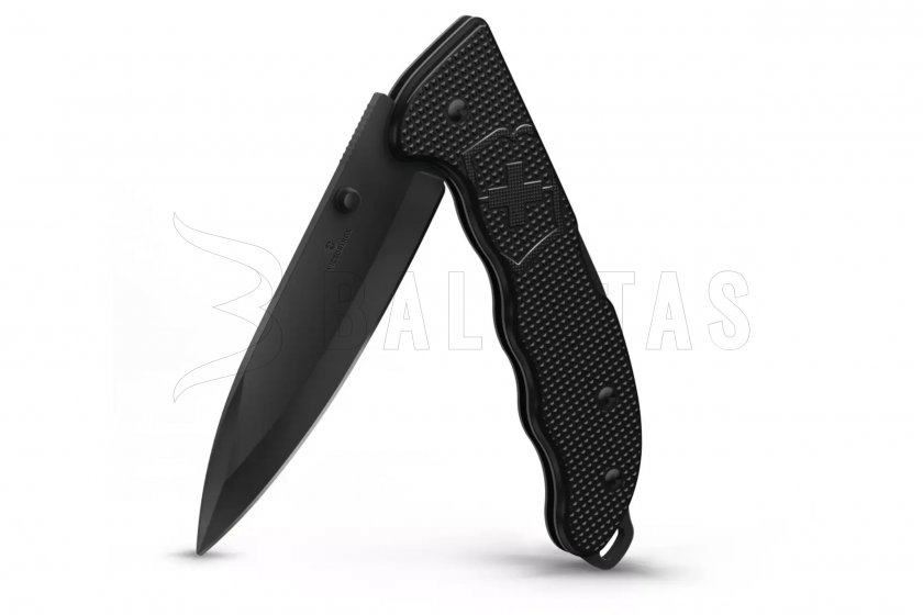 Mes Victorinox Evoke BS Alox Zwart