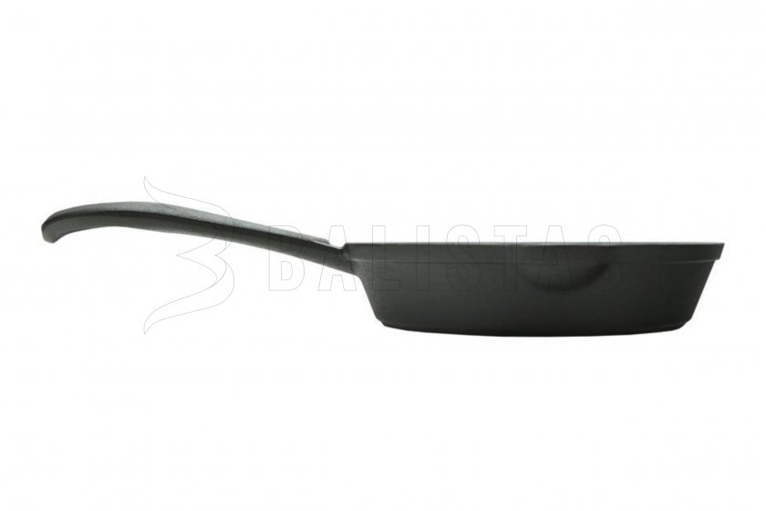 Grillpan met handgreep LITINA 16cm