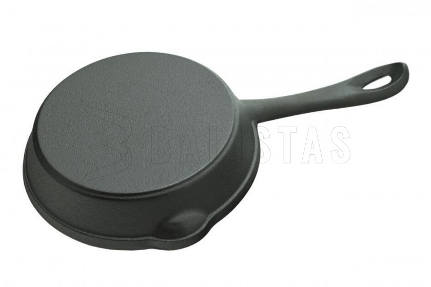Grillpan met handgreep LITINA 16cm