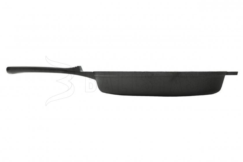 Grillpan DUO LITINA 25cm