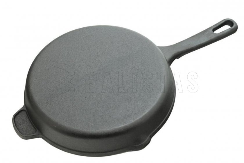 Grillpan DUO LITINA 25cm