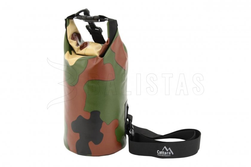 Waterdichte tas DRY BAG 3l