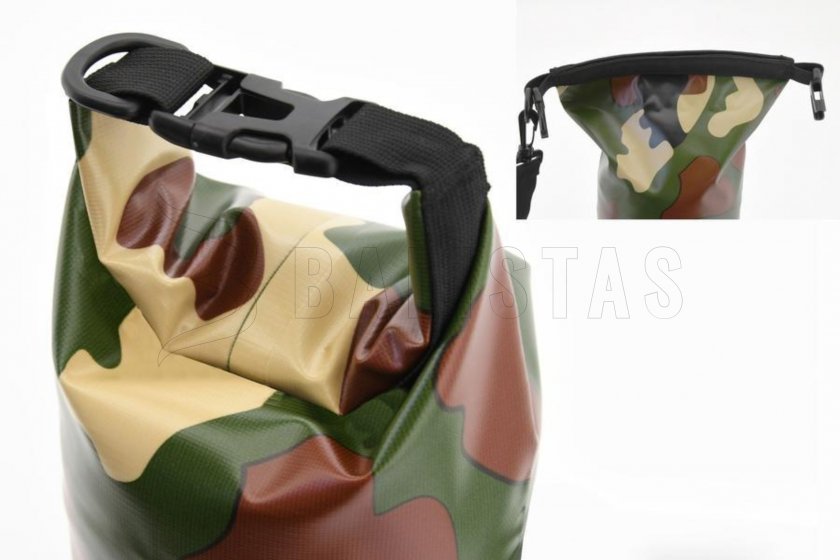 Waterdichte tas DRY BAG 3l