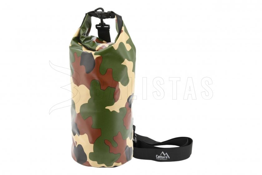 Waterdichte zak DRY BAG 10l