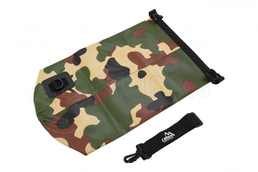 Waterdichte zak DRY BAG 10l