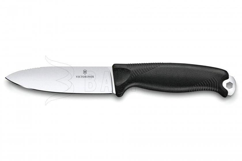Mes Victorinox Venture Black