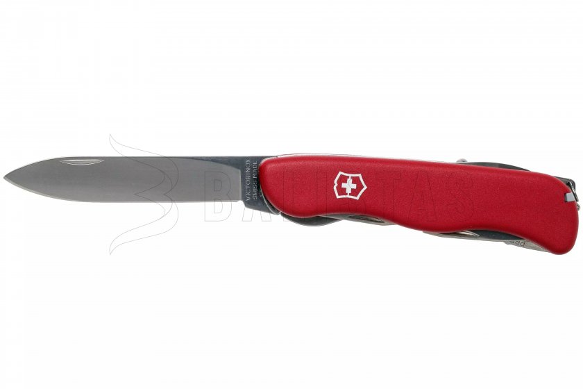 Victorinox Outrider Zwart