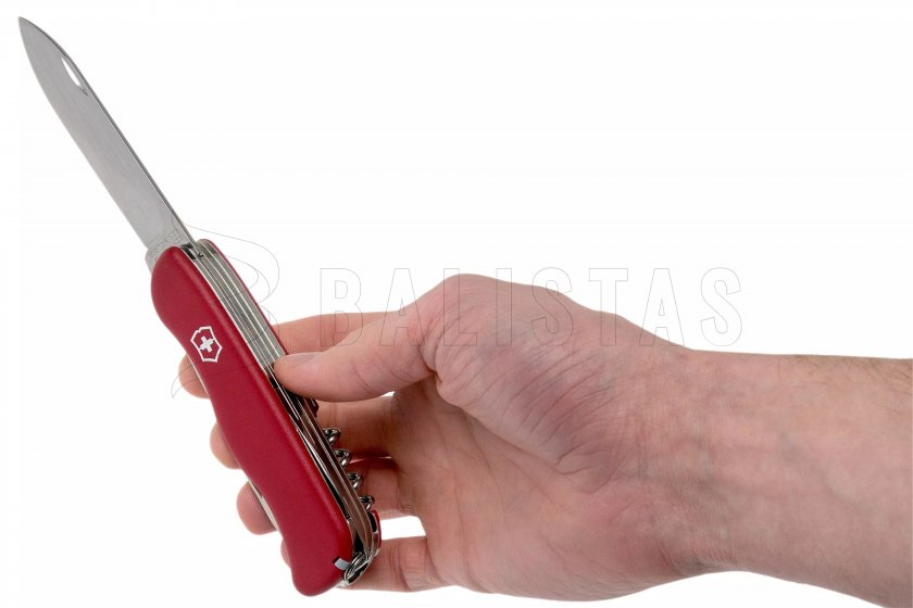 Victorinox Outrider Zwart