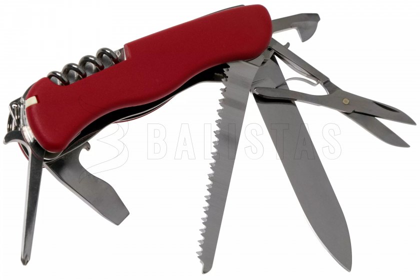 Victorinox Outrider Zwart