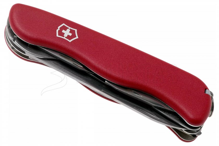 Victorinox Outrider Zwart