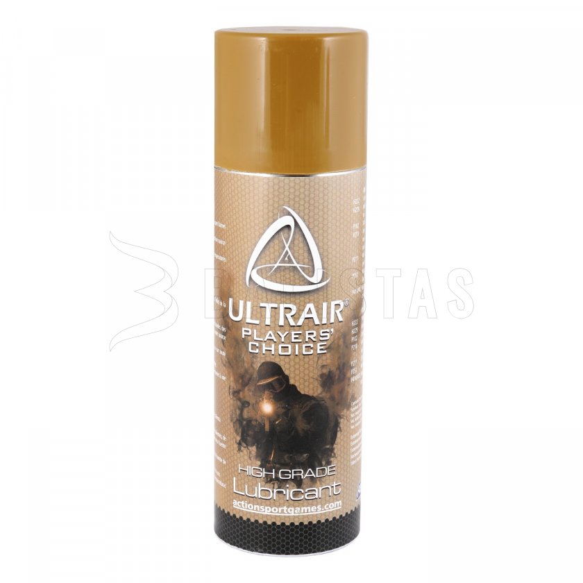 Silikonolie ASG Ultrair 220ml