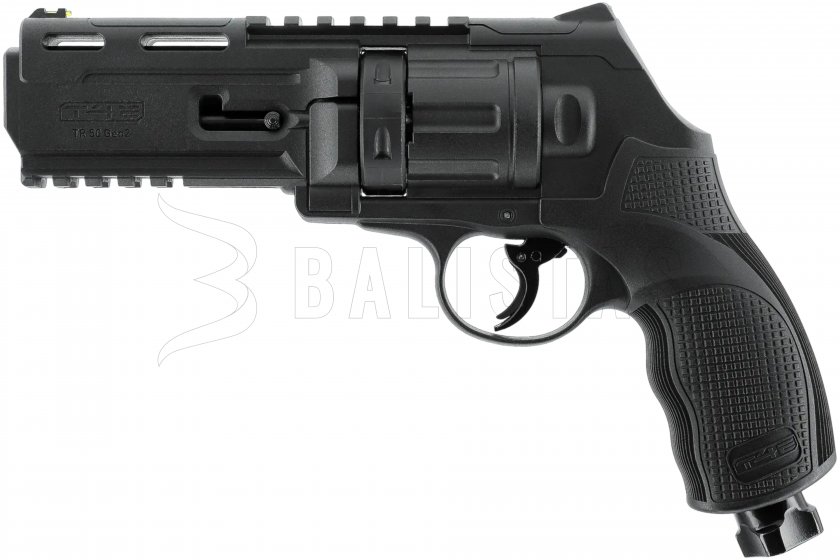 RAM Revolver Umarex T4E TR 50 Gen2 .50 7,5J