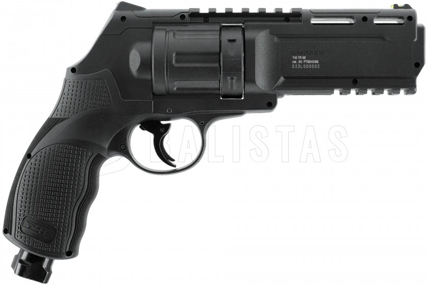 RAM Revolver Umarex T4E TR 50 Gen2 .50 7,5J
