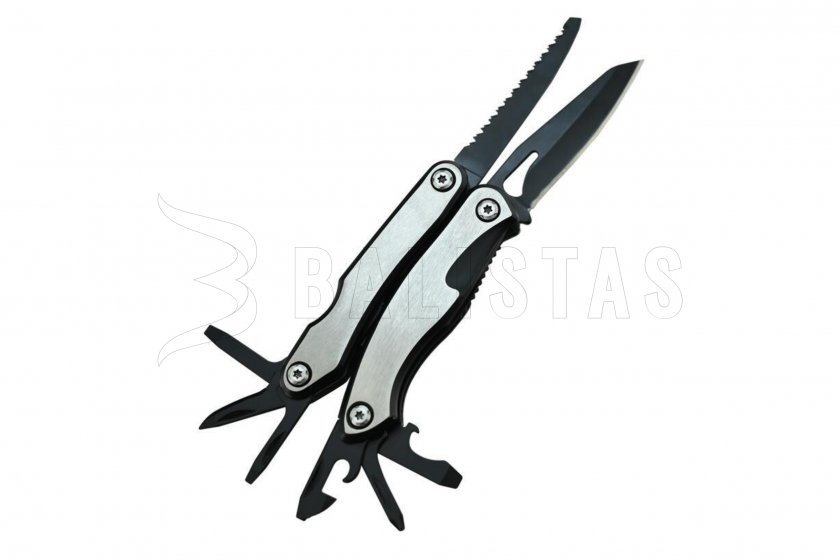 Multifunctionele tang BLACKJACK 10,5cm