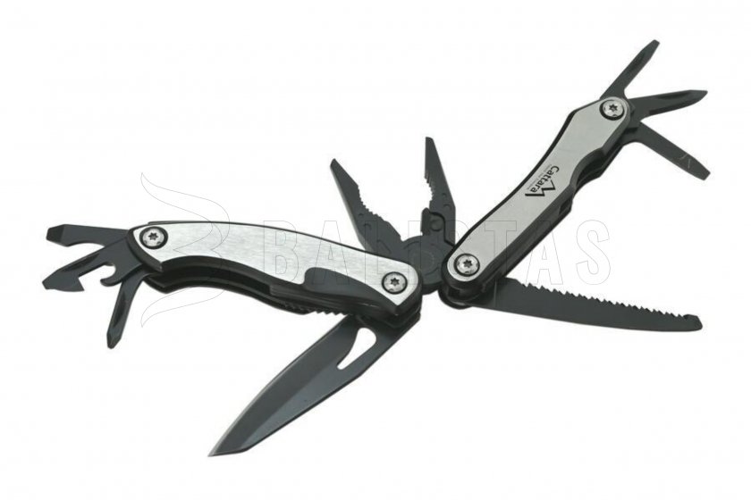 Multifunctionele tang BLACKJACK 10,5cm